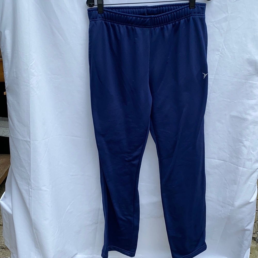 Men's sweat pants